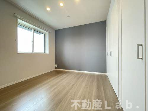 サンクフルールの内装