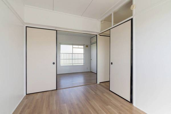 ビレッジハウス広宮沢3号棟のその他|ビレッジハウスの同一物件・同一タイプの間取りの写真です