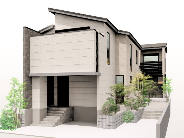 新築分譲［ミラクラス久が原Ⅲ］