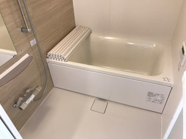 Y’ｓ　ｓｔｙｌｅの浴室|バス