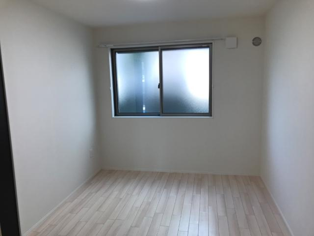 Y’ｓ　ｓｔｙｌｅの内装|洋室