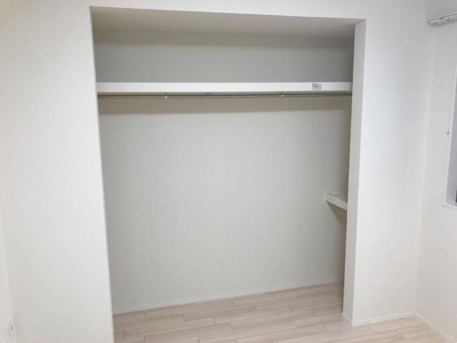 Y’ｓ　ｓｔｙｌｅの収納|収納