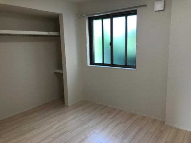 Y’ｓ　ｓｔｙｌｅの内装|洋室