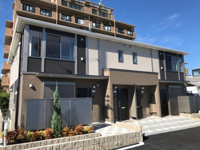 Y’ｓ　ｓｔｙｌｅの外観|外観写真（昼）