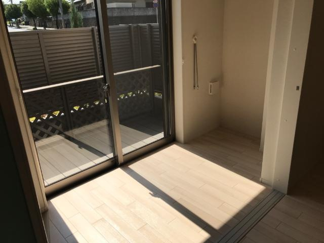 Y’ｓ　ｓｔｙｌｅのその他|インナーテラス