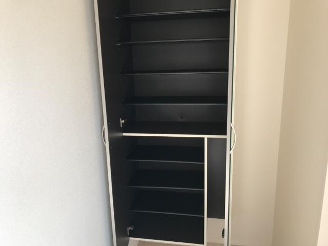 Y’ｓ　ｓｔｙｌｅの収納|収納