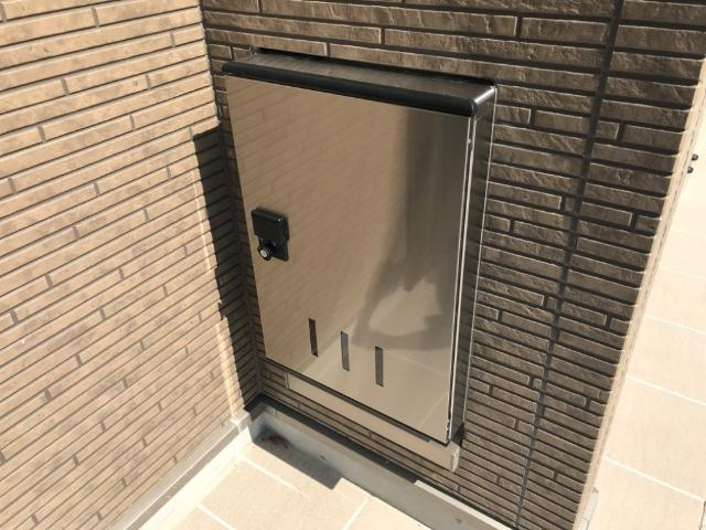 Y’ｓ　ｓｔｙｌｅのその他|宅配BOX