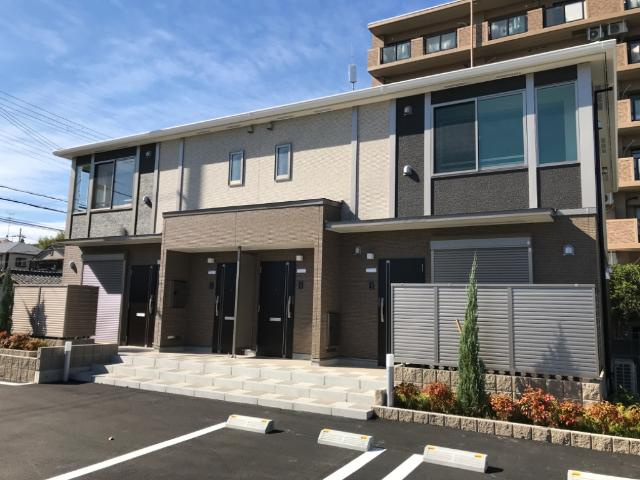 Y’ｓ　ｓｔｙｌｅの設備|外観写真（昼）