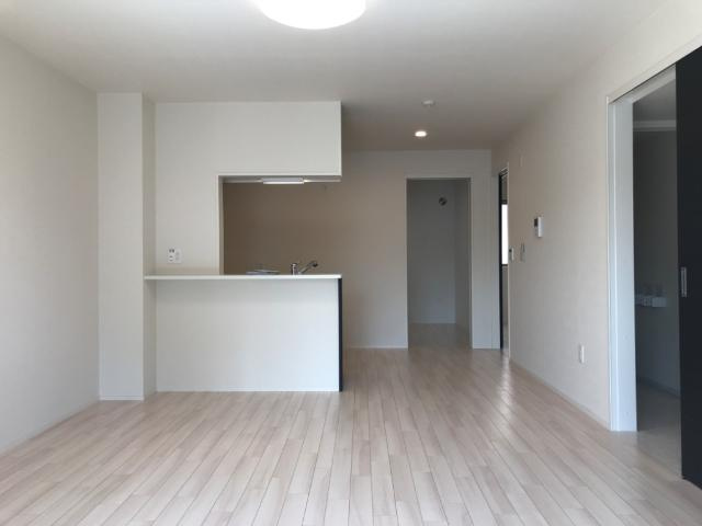 Y’ｓ　ｓｔｙｌｅの居間・リビング|リビング