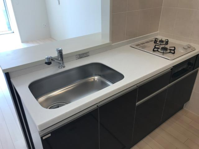 Y’ｓ　ｓｔｙｌｅのキッチン|キッチン