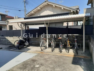 【その他共用部分】 | バーン・グロリア