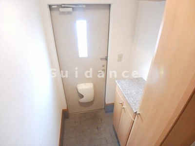 【玄関】 | バーン・グロリア