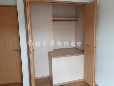 【収納】 | バーン・グロリア