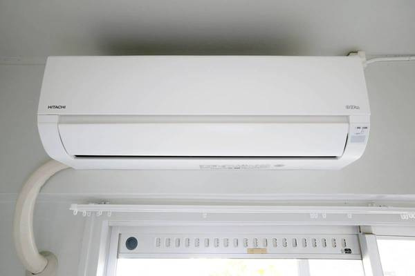 ビレッジハウス東二見2号棟の設備|ビレッジハウスの同一物件・同一タイプの間取りの写真です