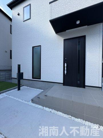 平塚市岡崎  新築戸建のその他