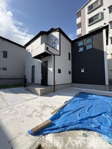 平塚市岡崎  新築戸建