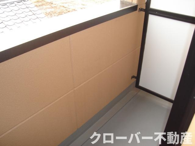 フェリーチェの浴室|バス