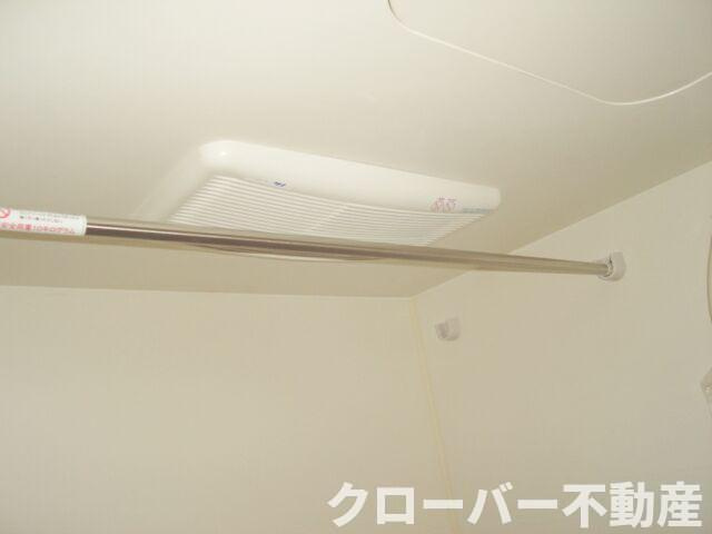 フェリーチェのセキュリティ|ＴＶインターホン