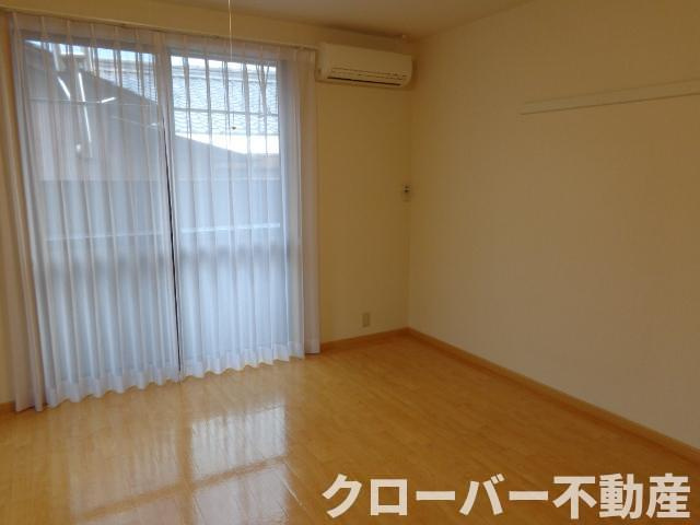 フェリーチェの居間・リビング|洋室