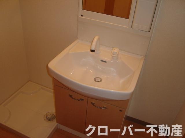 フェリーチェのトイレ|シャワー付トイレ