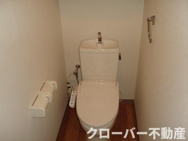 フェリーチェの玄関|廊下