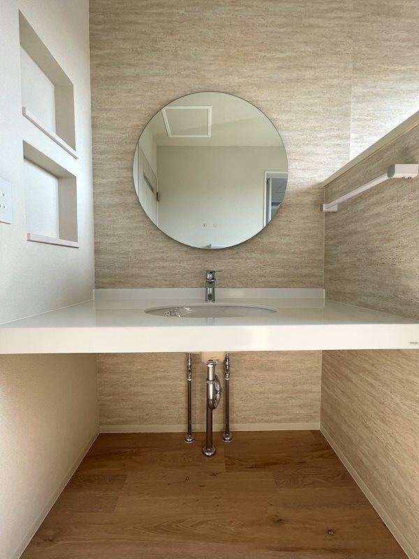 Jewel（ジュエル）の内装