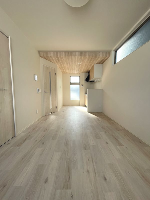 Jewel（ジュエル）の居間・リビング