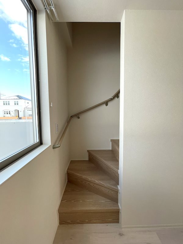 Jewel（ジュエル）の内装