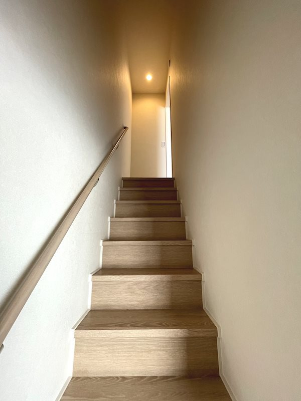 Jewel（ジュエル）の内装