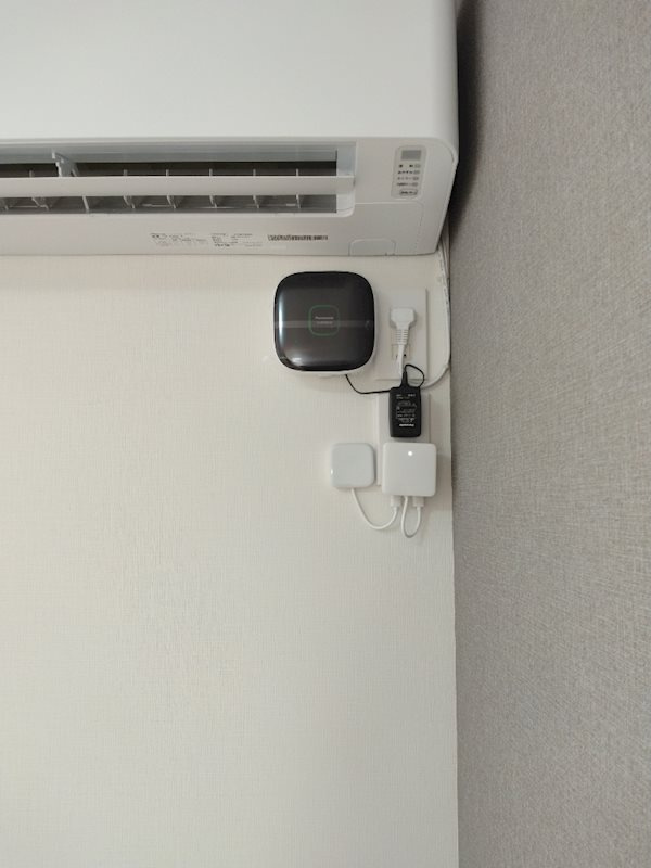 Jewel（ジュエル）の設備