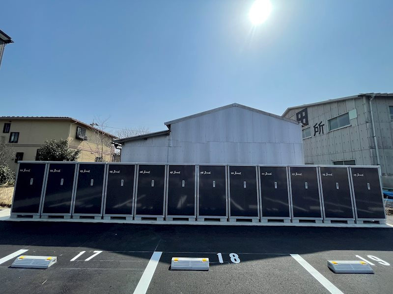 Jewel（ジュエル）のその他