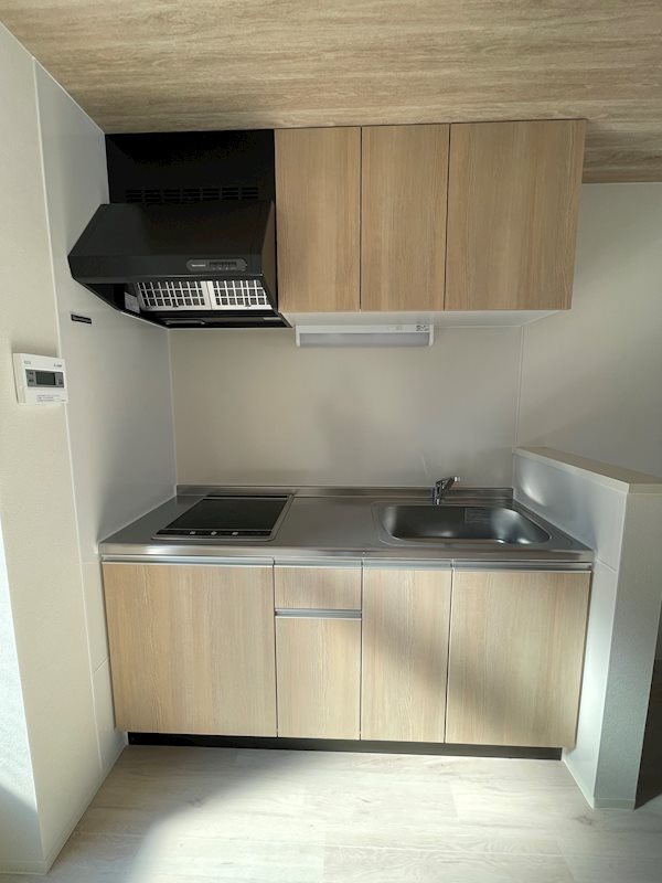 Jewel（ジュエル）のキッチン