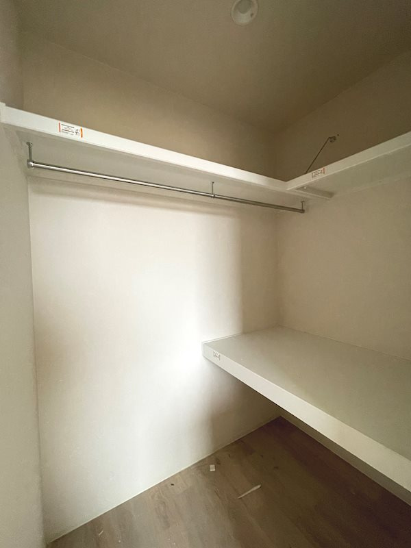 Jewel（ジュエル）の内装