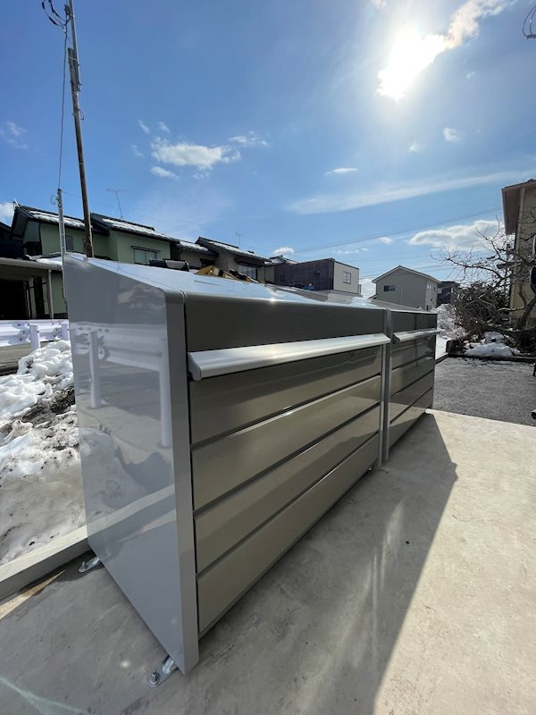 Jewel（ジュエル）のその他共用部分