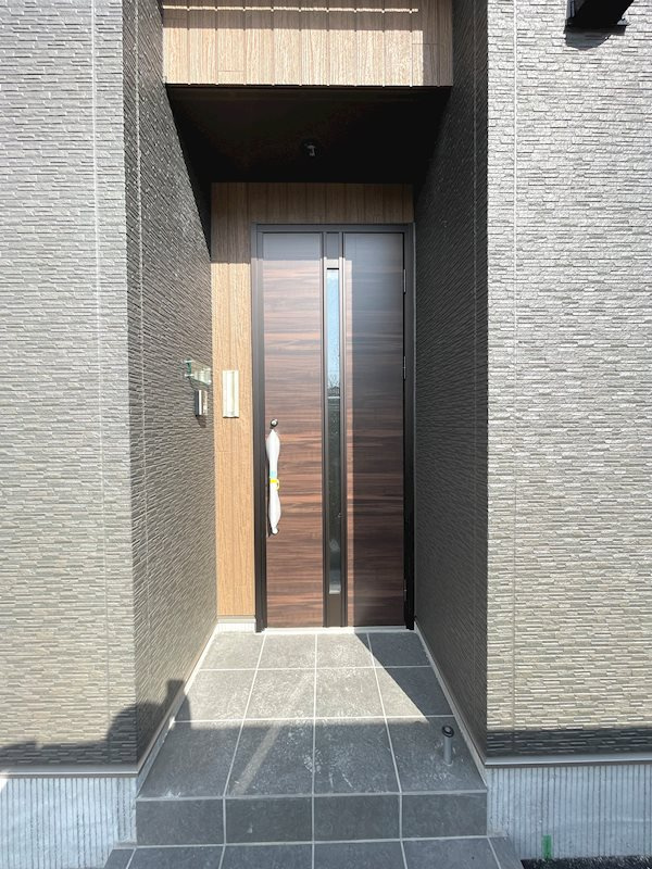 Jewel（ジュエル）のエントランス