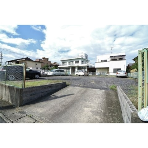 西荘3丁目第2永田駐車場の駐車場