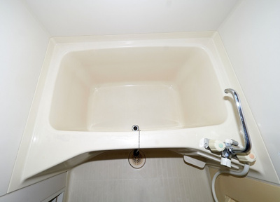 【浴室】 | リバーサイド美善