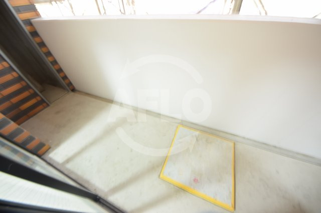 セイワパレス大今里のバルコニー|セイワパレス大今里　バルコニー