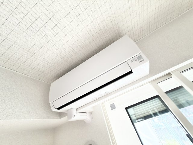 ヴェントフィオーレ　Ⅱの設備