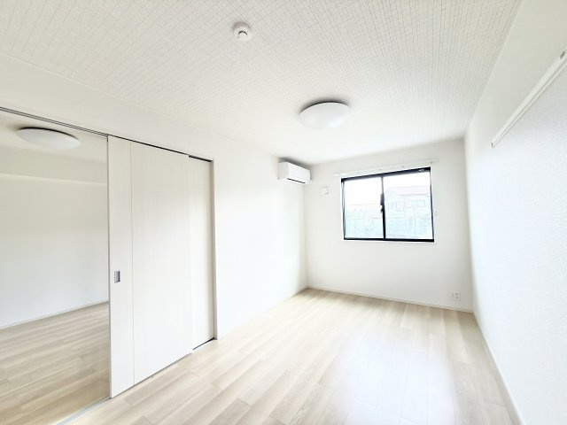 ヴェントフィオーレ　Ⅱの居間・リビング|こちらのリビングで趣味の時間をお楽しみください