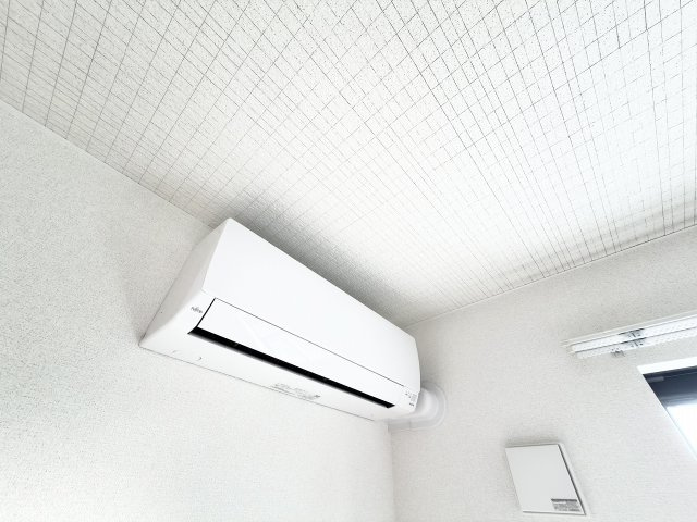 ヴェントフィオーレ　Ⅱの設備