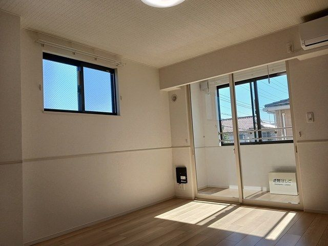 ベル・アンジュの内装