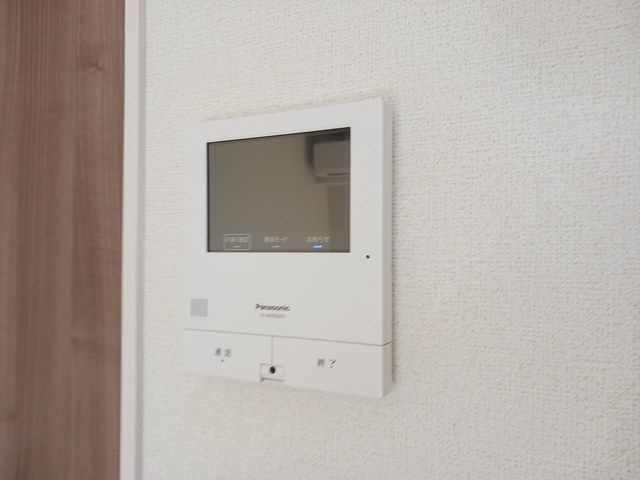 ベル・アンジュのセキュリティ