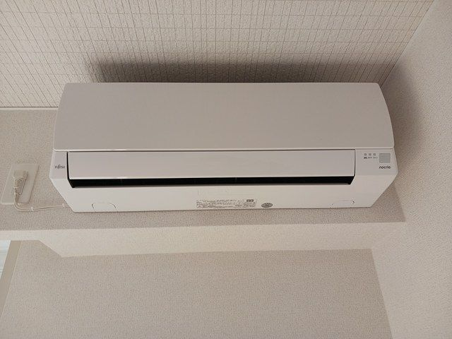 ベル・アンジュの設備