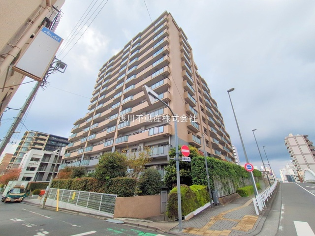 レールシティ八王子