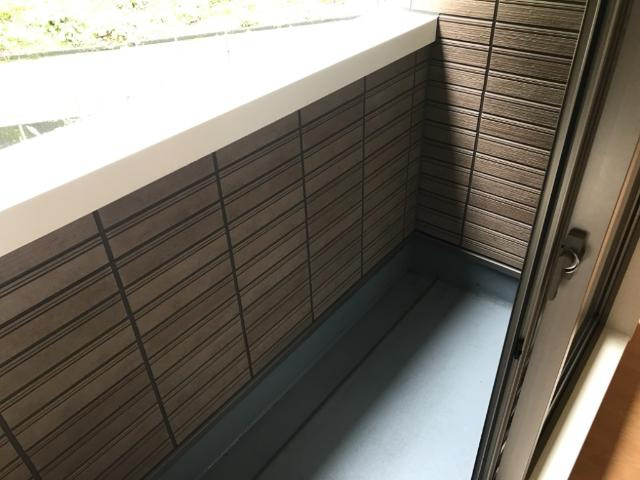 グレイスクリアー早時のその他|ベランダ