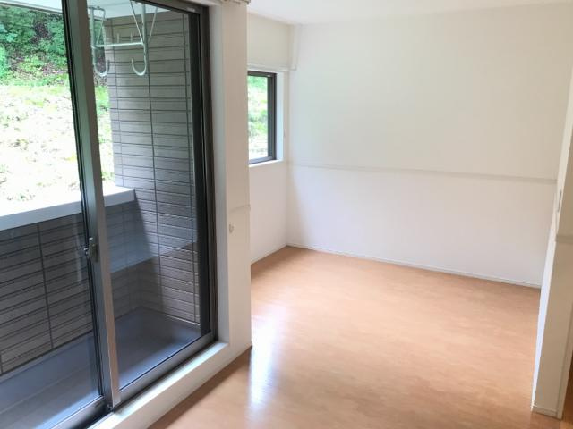 グレイスクリアー早時の居間・リビング|リビング