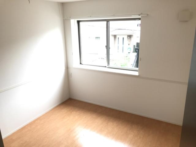 グレイスクリアー早時の内装|洋室