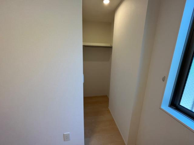 ウェスト　ヴィラージュの収納|収納