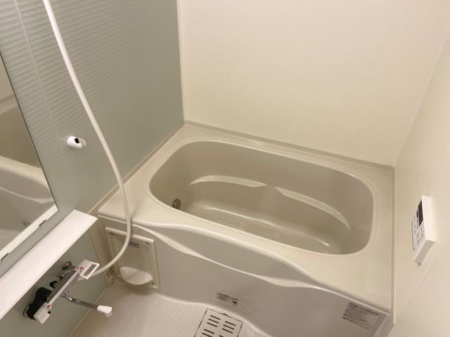 ウェスト　ヴィラージュの浴室|バス